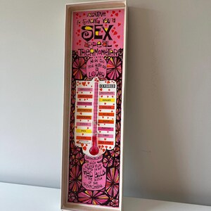 Sex Appeal - Etsy Hong Kong