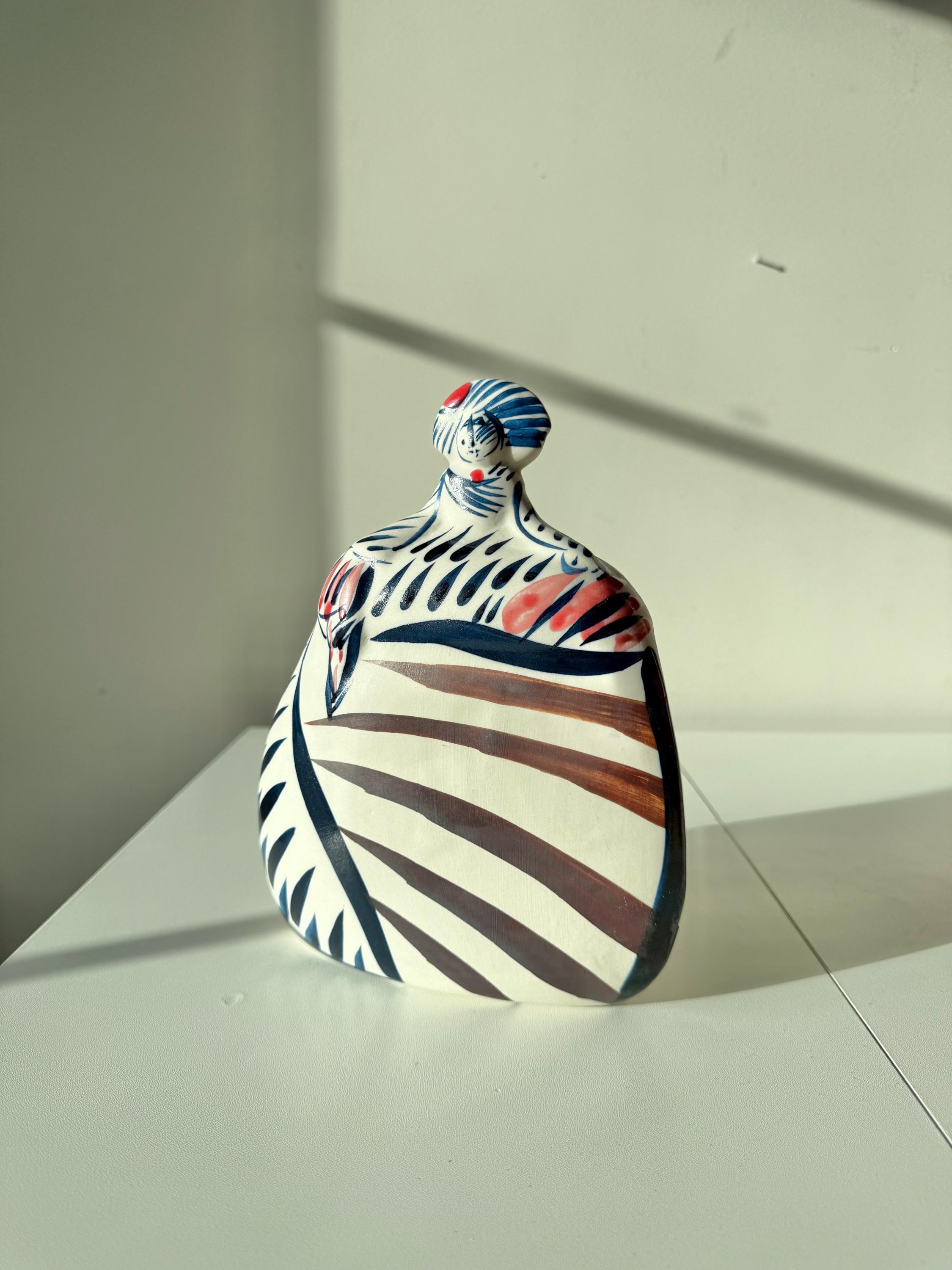 ピカソ陶版 Picasso pottery - Etsy 日本