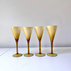 Carlo moretti champagne glass - Etsy 日本 カルロ・モレッティシャンパングラス