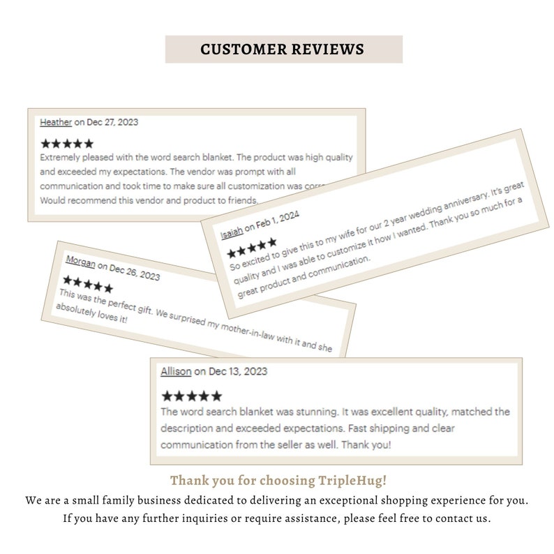 Personalized Logo Blanket, Custom Text Blanket With Business Logo