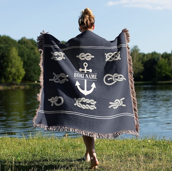 Lake Filled This Blanket With Hugs And Love - Gift For Sisters - Personalized Blanket Designed By Ammamaria Selected