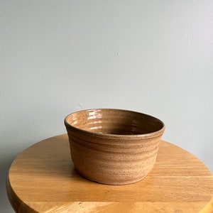 Brown Planter
