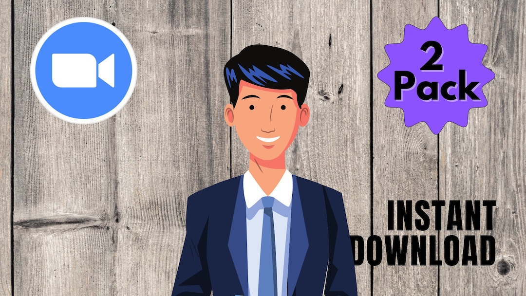 Teams Meeting Background Images Zoom Background for Meetings Etsy