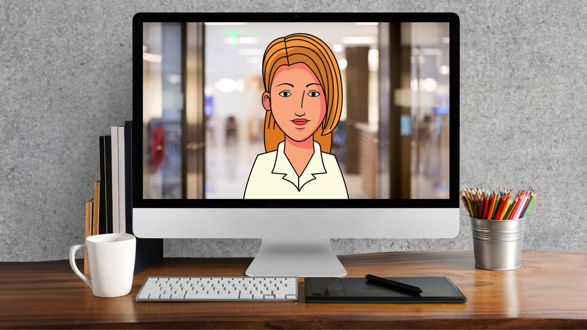 Zoom Background Images Zoom Background for Meetings and Interviews