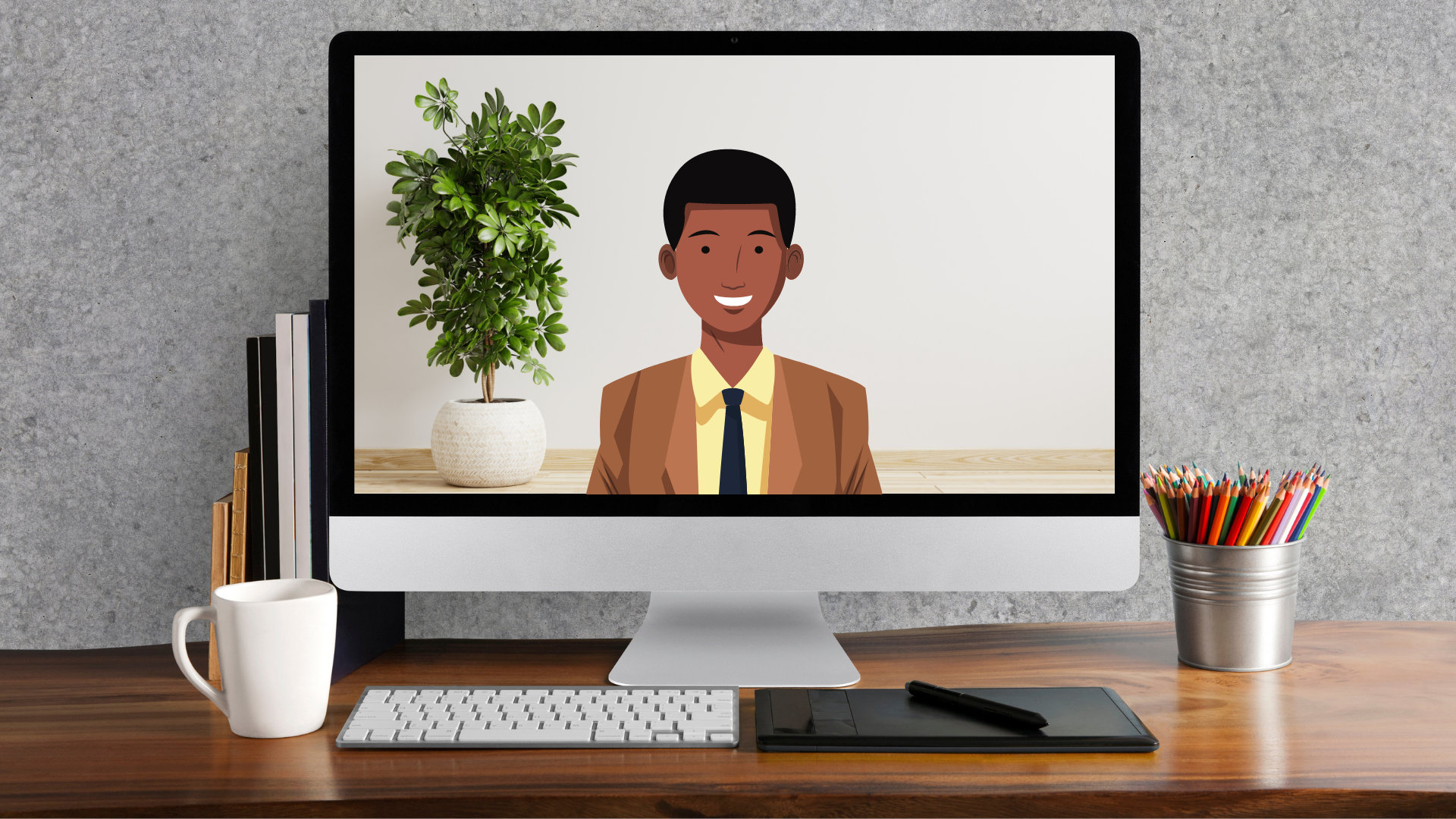 Zoom Background Images Zoom Background for Meetings and Interviews