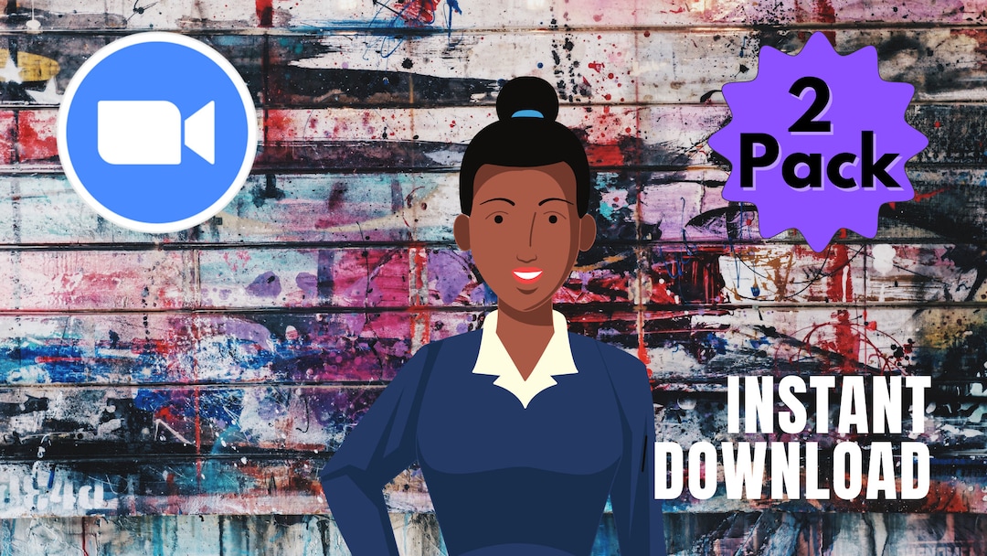 Zoom Meeting Background Images Zoom Background for Meetings and