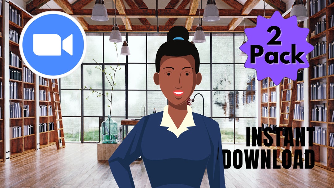 Zoom Background Images Zoom Background for Meetings and Interviews