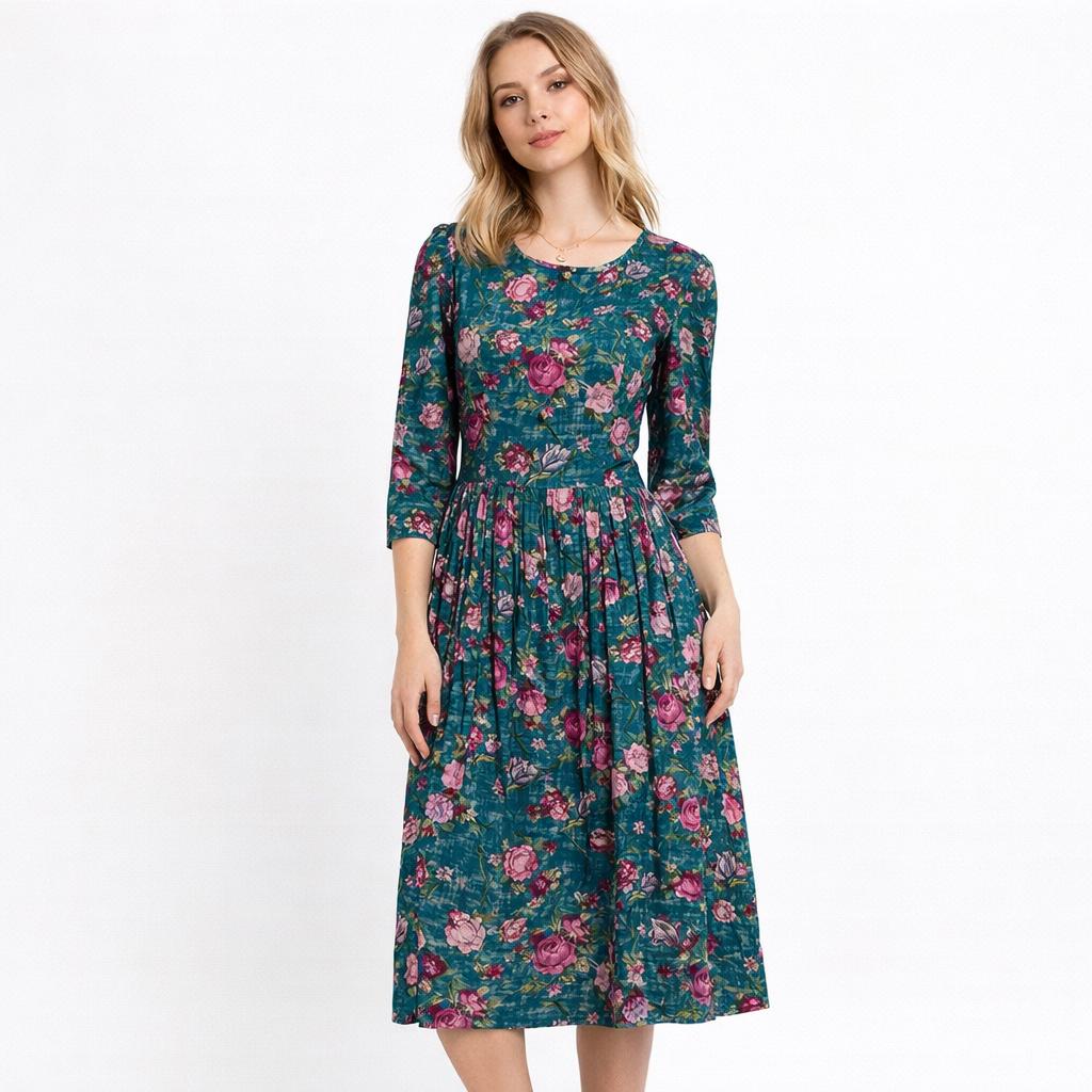 ladies summer cotton shift dresses Emily Shift Dress in White Sand – Emily McCarthy main image 1