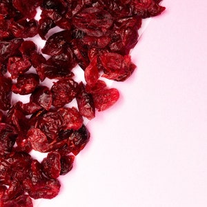 Organic Sweetened Dried Cranberries (1Lb)