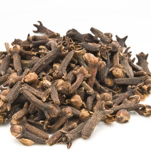 100g Organic Special Cloves