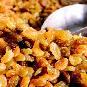 100g Organic Kishmish (Raisins) from Kerala
