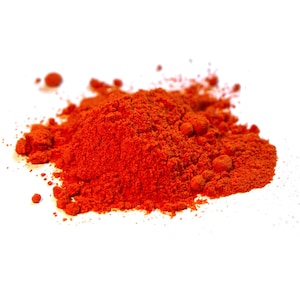 100g Organic Red Chilli Powder from Kerala India