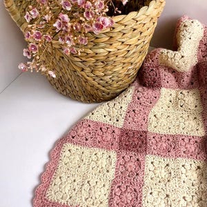 baby girl blanket