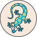JollyLizard store logo