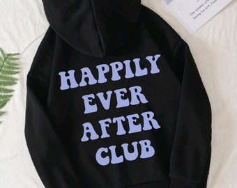 Happily Ever After Club