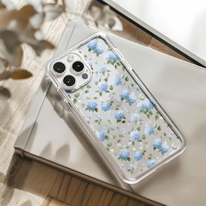 Blu View 5 Phone Case - Etsy