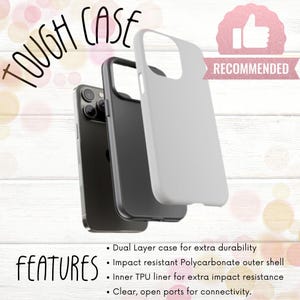 Sunflower Phone Case imagen 7