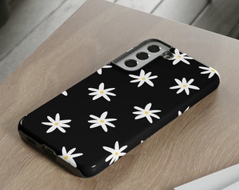 Etui na telefon Flower | Etui na telefon Pastel | Wytrzymałe etui na telefon | iPhone 14, iPhone 11, iPhone 12, iPhone 13, Iphone Xr, Iphone Xs, Iphone Xs Max