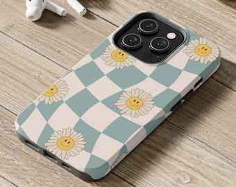 Etui na telefon Flower | Etui na telefon Pastel | Etui na telefon RetroPhone | Etui Groovy, iPhone 11, iPhone 12, iPhone 13, iPhone Xr, Iphone Xs, Iphone Xs Max