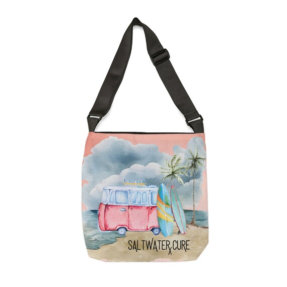 Vans hawaiian bag deals