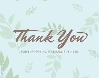 Printable Thank You for Supporting - Il 340x270.4369946241 4bwr 
