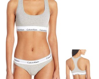 Calvin Klein Lingerie and panty sets for Women, Online Sale up to 33% off