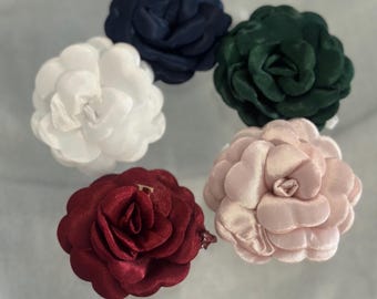 Kina El Gülü Kina Rose gepersonaliseerd voor hand