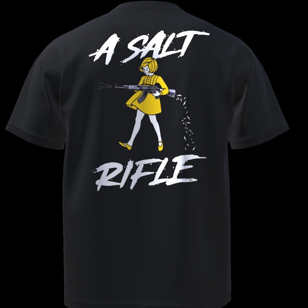 Asalt Shirt Shooting Tactical Shirt Funny Assault Shirt Pew Gun Pistol