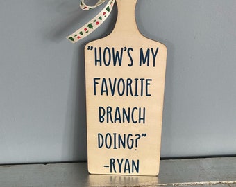 Favorite Branch My Favorite Branch - Etsy