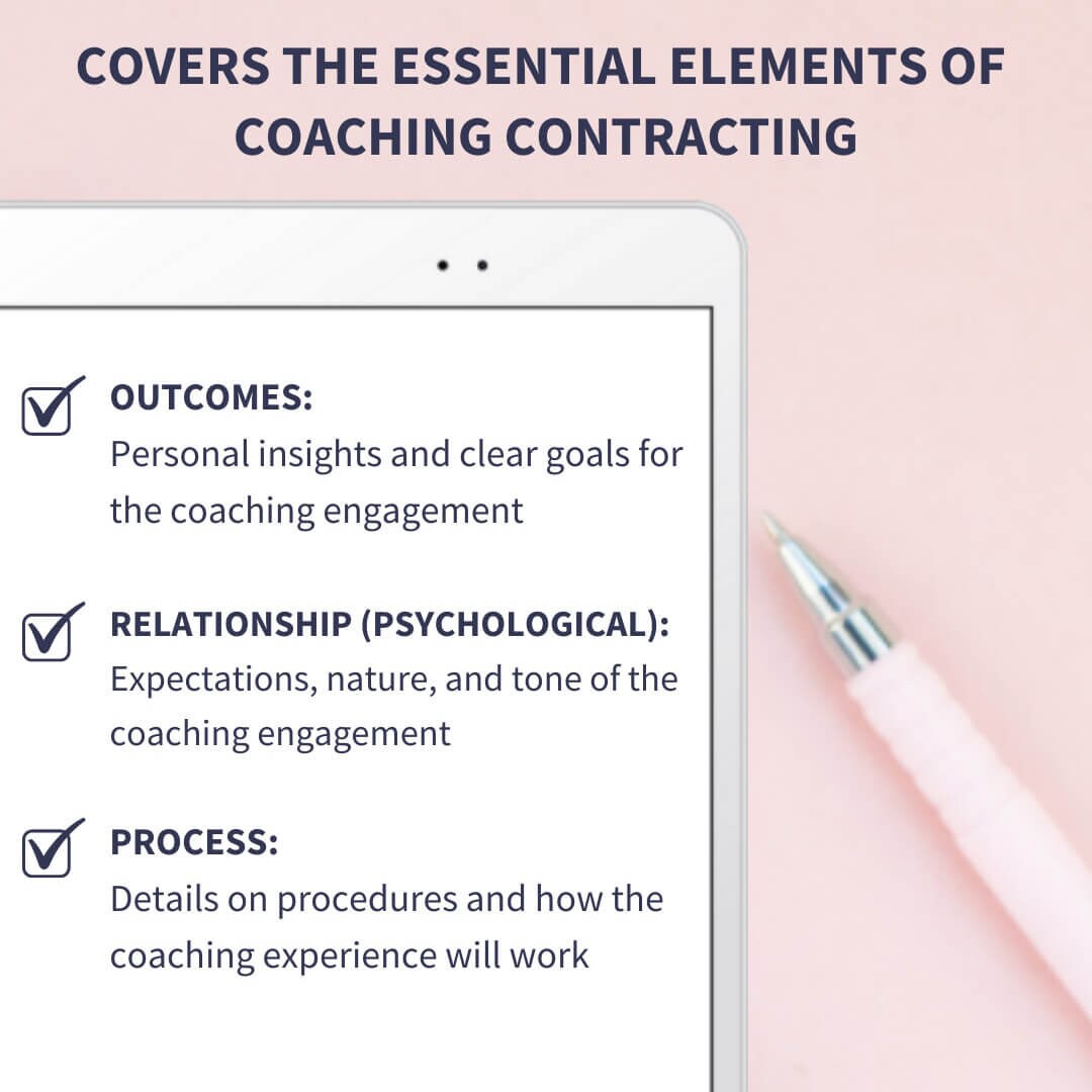 New Client Intake Forms + Goal Setting Template, Planners and ...