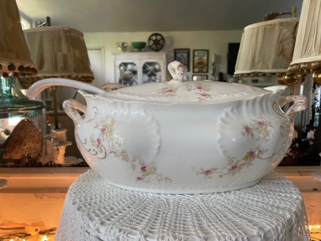 Rachel Ashwell China - Etsy