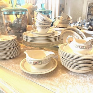 Rare Myott - Etsy