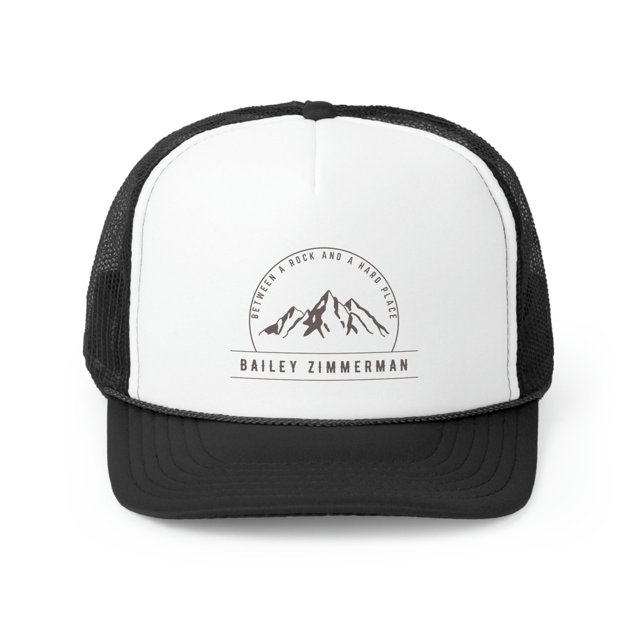 Bailey Poplar River Hat