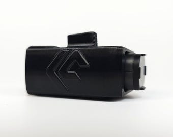 Bottom Camera Mount for EFlite® Timber™ RC Plane, RunCam® 6 Compatible