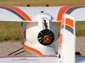 AeroScout Jet Trainer: 50mm EDF Mounting Kit