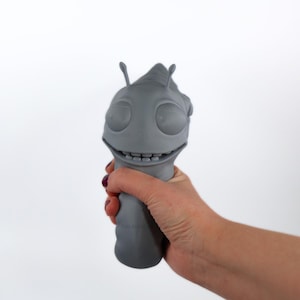 Figura coleccionable de Kenny High on Life