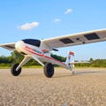 AeroScout Tail Dragger Conversion Kit: TimberScout Mod, RC Plane Landing Gear