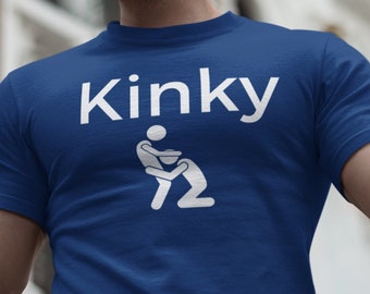 Chemise perverse, chemise de pipe, BJ, chemise de sexe oral, chemise de sexe, entorse, cadeau pour le meilleur ami, chemise drôle, T-shirt pour homme, T-shirt pour femme