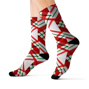 Christmas Socks, Xmas sock, fun socks, holiday socks, dad socks, gift socks, reindeer socks, santa socks, cookie socks, xmas party,