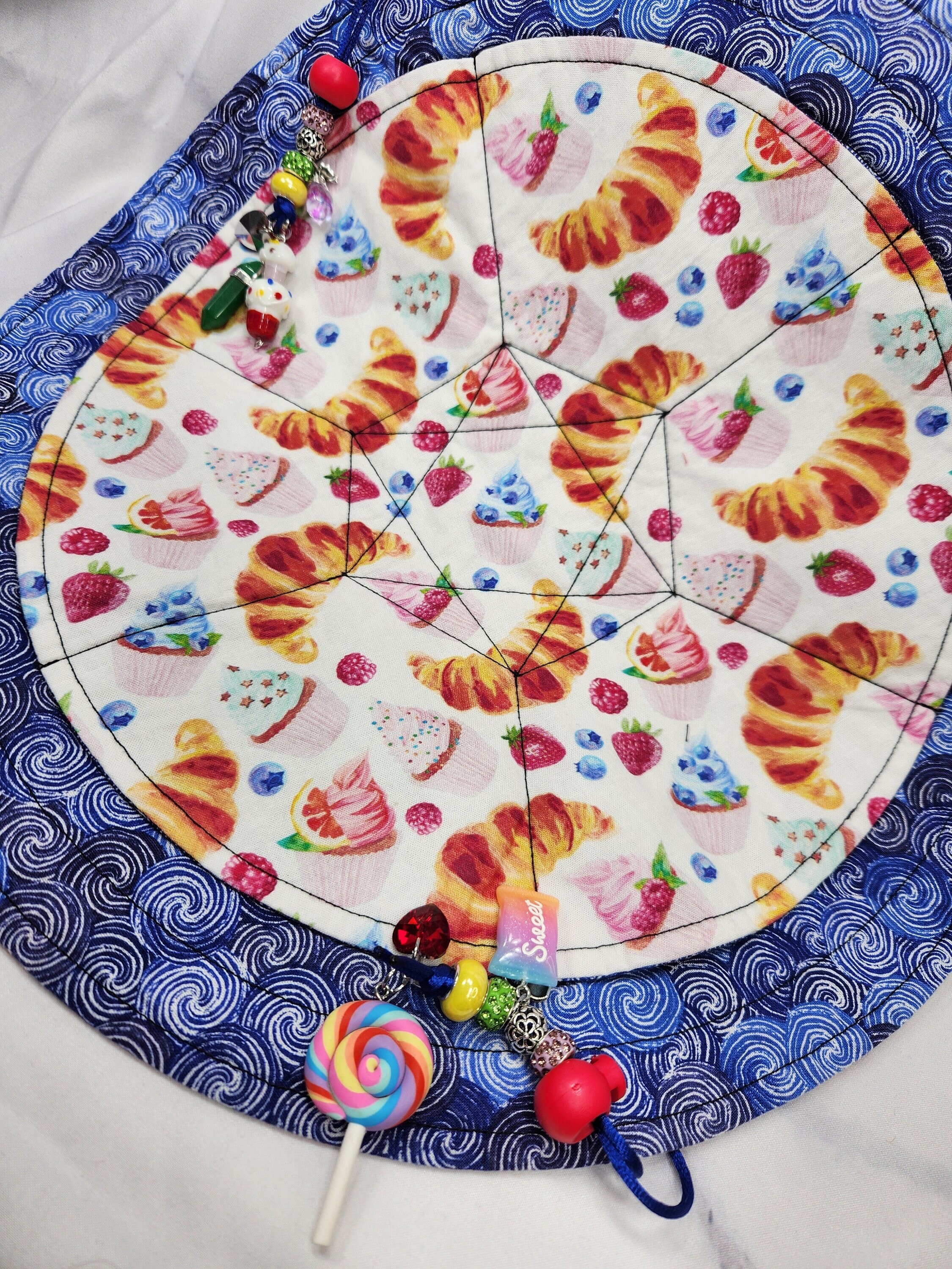 Share 167+ laura bailey dice bag super hot xkldase.edu.vn