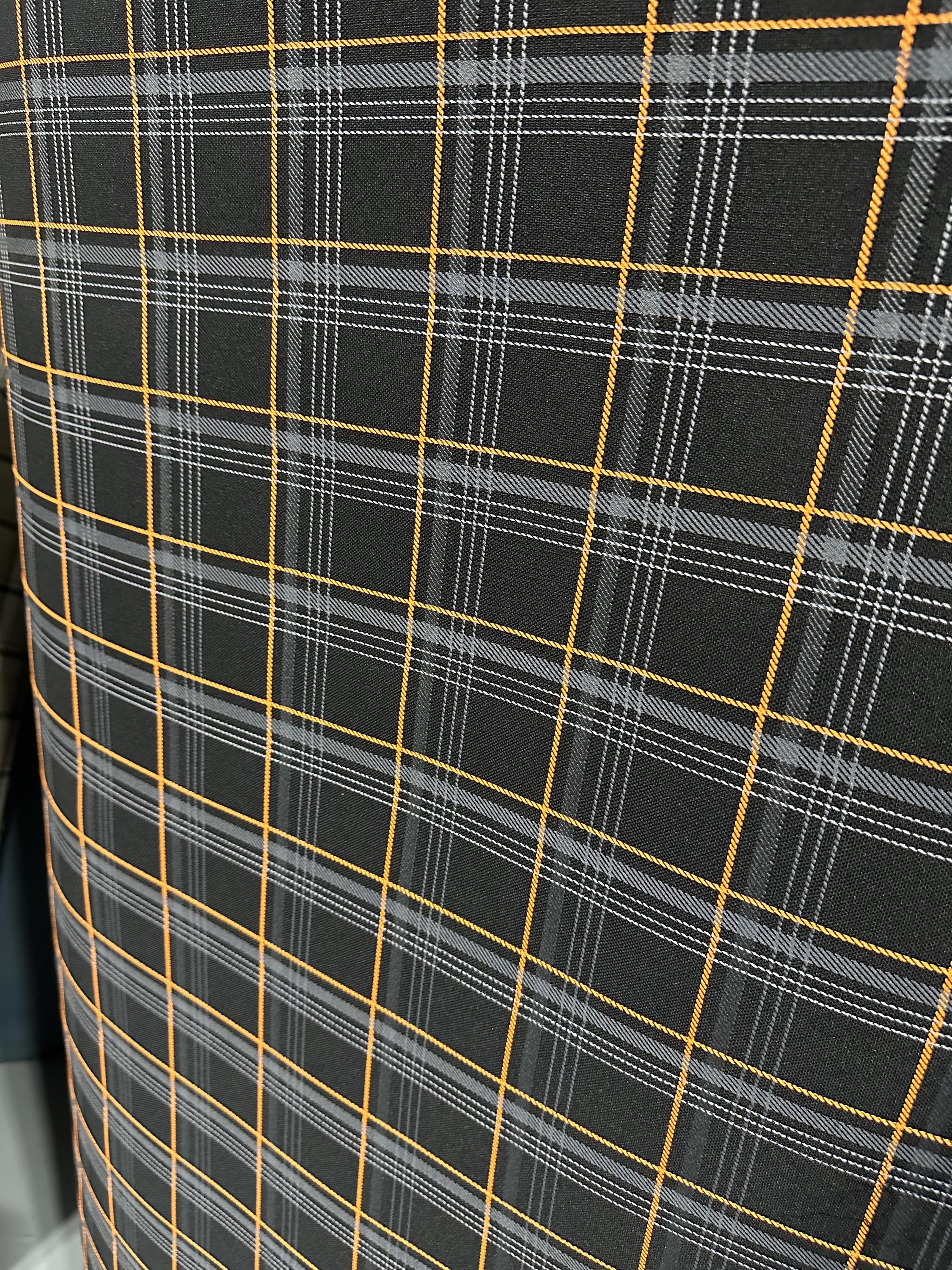 Vw Bus Fabric - Etsy