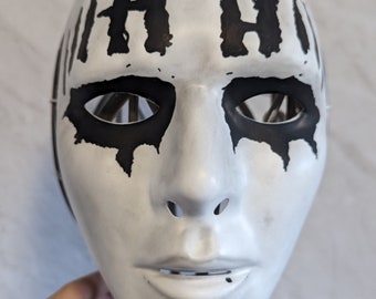 selbstbetitelte Joey-Jordison-Maske