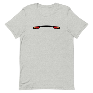 Camiseta Mazda RX-7