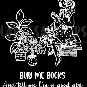 Kindle Lock Screen, Kindle Screen Saver, Book lover, Smut Lover, Kindle Wallpaper for Book Lover, Kindle Paperwhite Accessory, Buy me Books