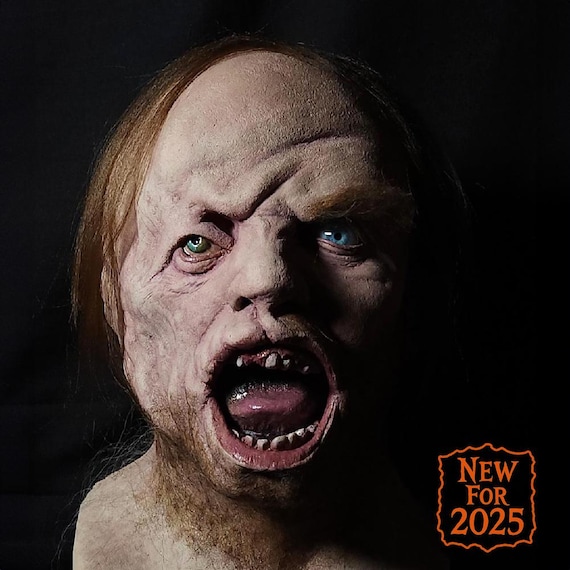 Jason2650様 Packanack Predator Latex Mask Jason 2 - Etsy