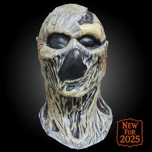 Jason latex mask - Etsy 日本