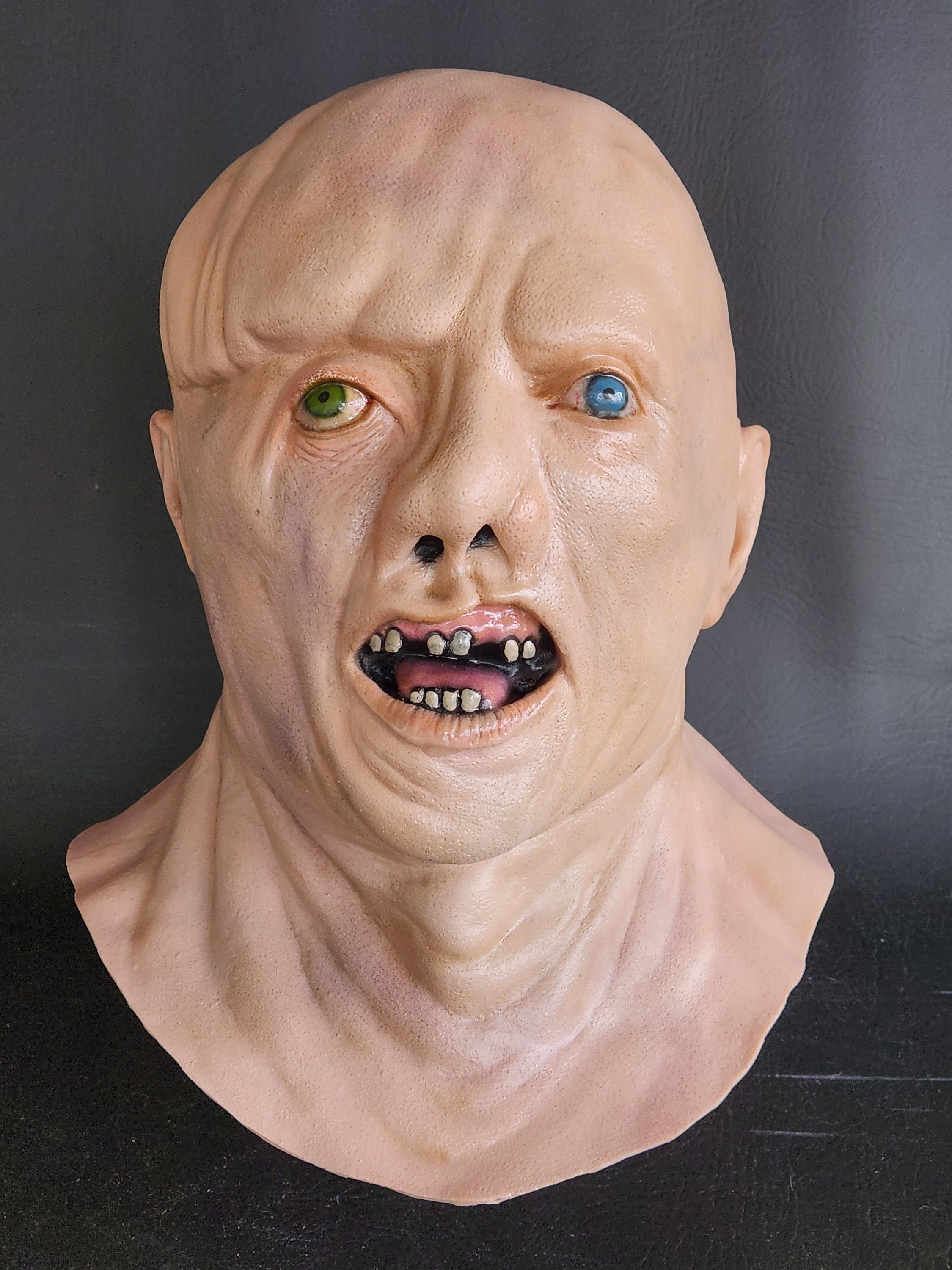 Cabin Stalker 2 Latex Mask Jason 3