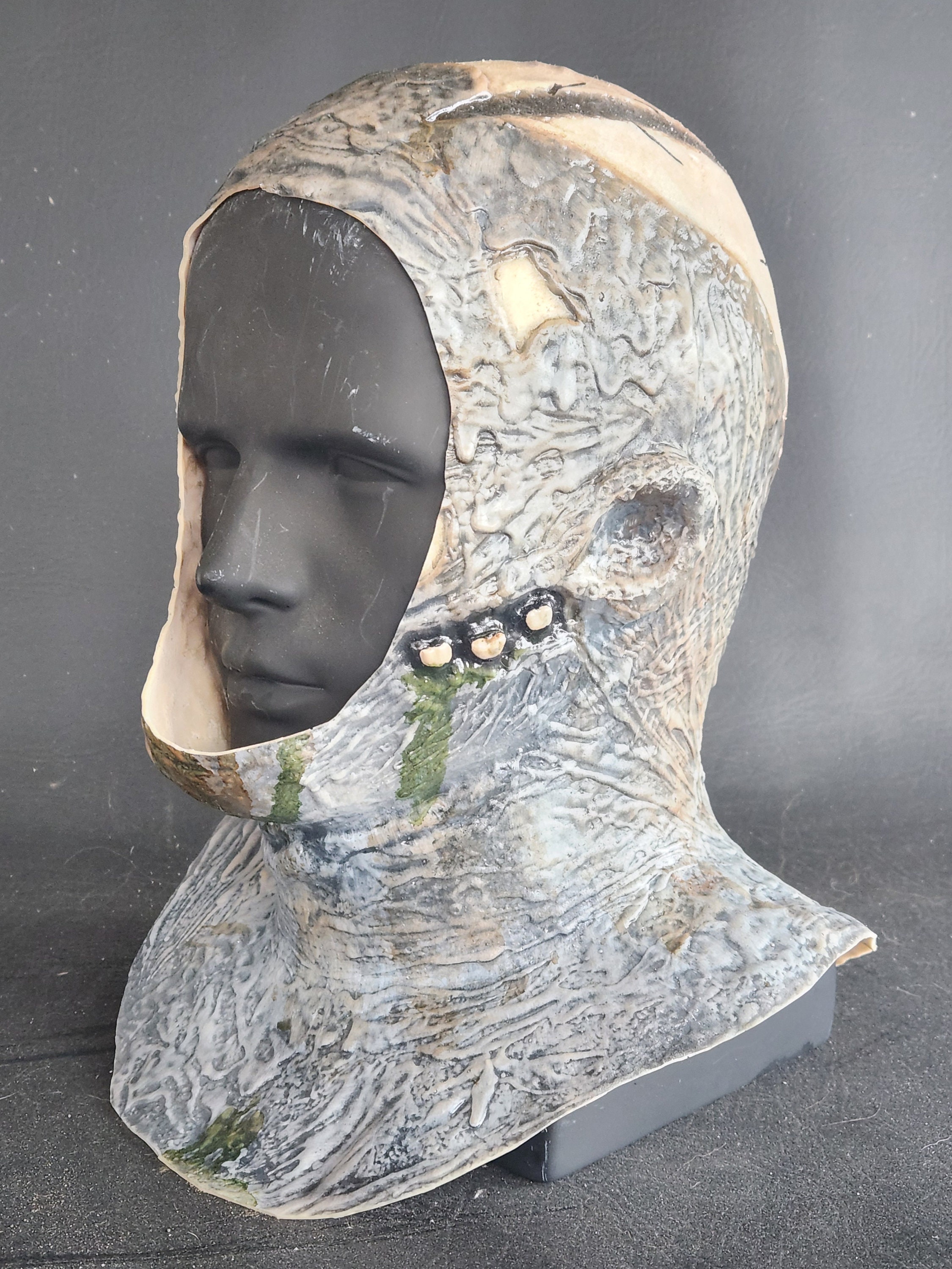 ☆maskh★ Jason Voorhees Mask Light 8 oz. - Friday the 13th