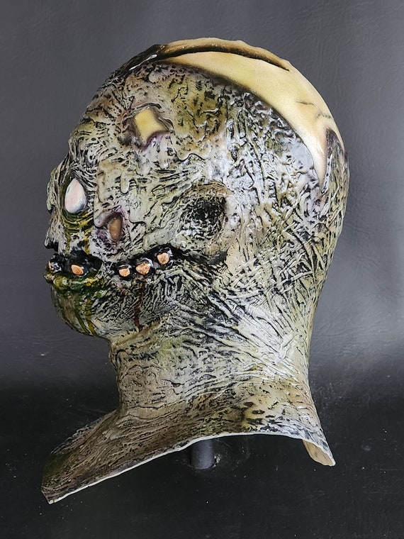 ☆maskh★ Mask Hockey Jason Voorhees Friday the 13 Part 8 Jason Takes