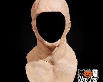 Jason mask part 6 - Etsy 日本